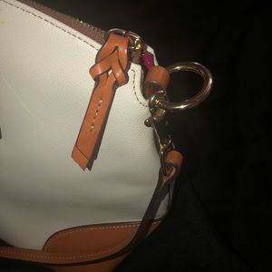 Dooney & Bourke Authentic Domed Satchel